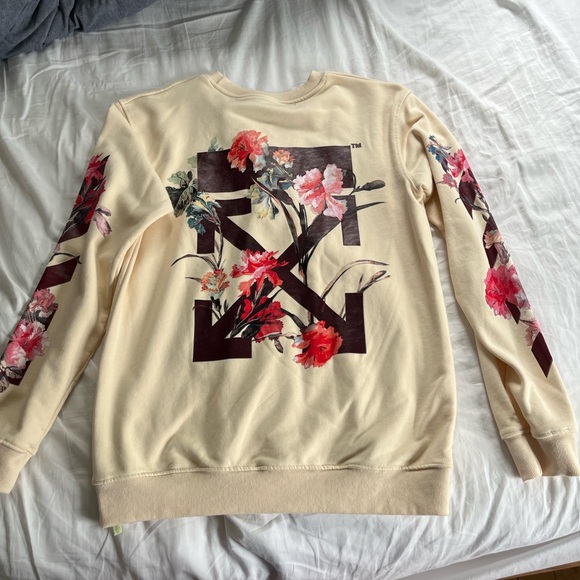 スウェット・トレーナー Kith for New York Botanical Garden Logo Nelson Crewneck Kith New York Nelson Crewneck in Machine Fleece Sweatshirt